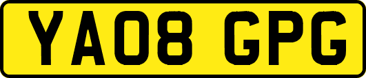 YA08GPG