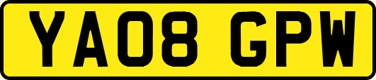 YA08GPW