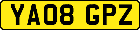 YA08GPZ
