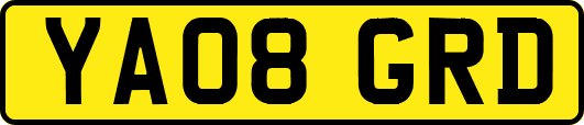 YA08GRD