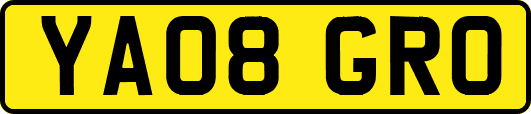 YA08GRO