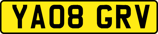YA08GRV