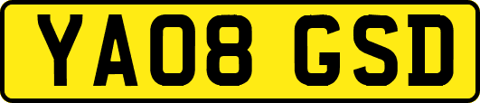 YA08GSD