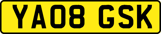 YA08GSK