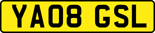 YA08GSL