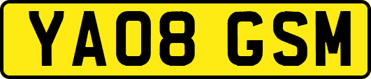 YA08GSM