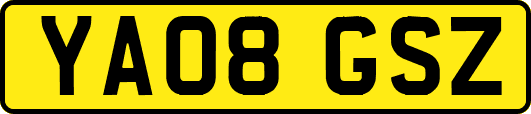 YA08GSZ