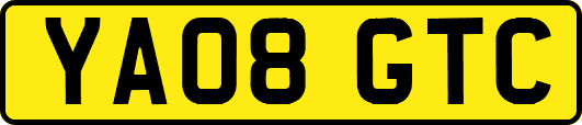 YA08GTC