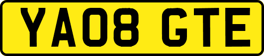 YA08GTE