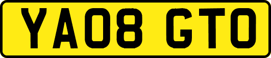 YA08GTO