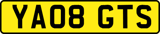 YA08GTS