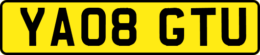 YA08GTU