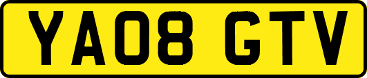 YA08GTV