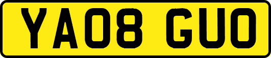 YA08GUO