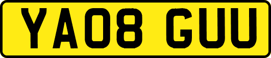 YA08GUU
