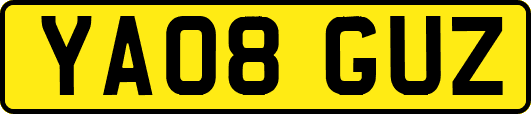 YA08GUZ