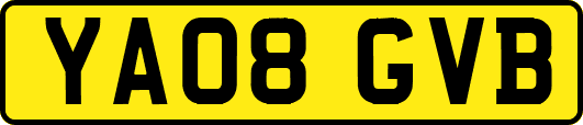 YA08GVB