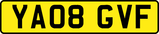 YA08GVF
