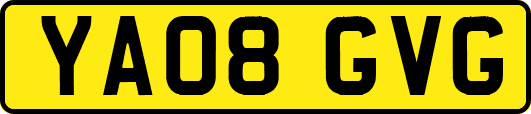 YA08GVG