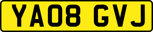 YA08GVJ