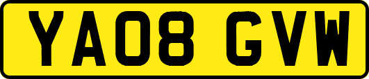 YA08GVW