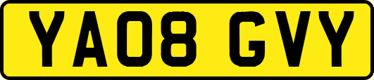 YA08GVY
