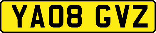YA08GVZ