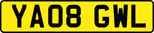 YA08GWL