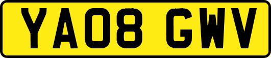 YA08GWV