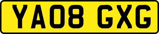 YA08GXG