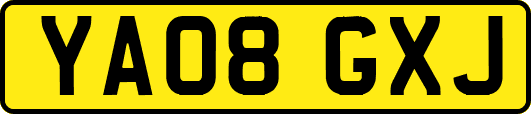 YA08GXJ