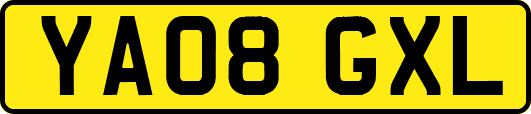 YA08GXL