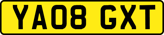 YA08GXT