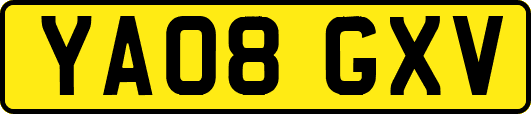 YA08GXV