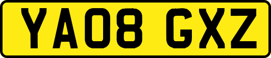 YA08GXZ