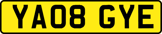 YA08GYE