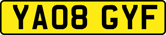 YA08GYF