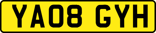 YA08GYH