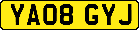 YA08GYJ