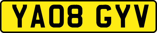 YA08GYV