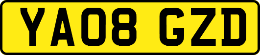YA08GZD