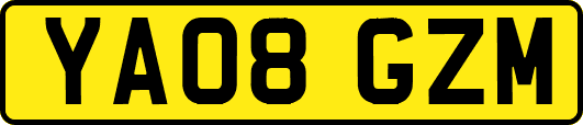 YA08GZM