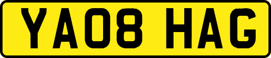 YA08HAG