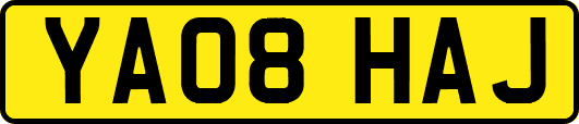 YA08HAJ