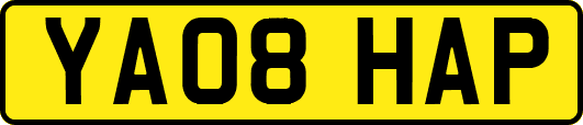 YA08HAP