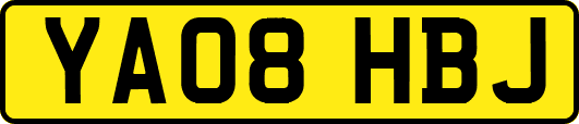 YA08HBJ