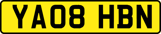 YA08HBN