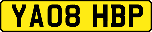 YA08HBP