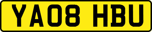 YA08HBU