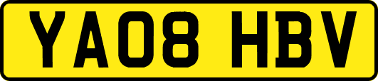 YA08HBV